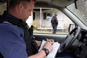 Tasmania Police Halt Letters to Suspected Sovereign Citizens