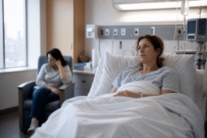 Hospital Identity Mix-Up Wrongly Declares Melbourne Woman Dead