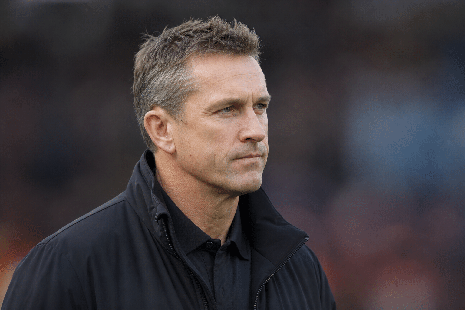 Buckley Rules Out Essendon and Carlton Coaching Bids