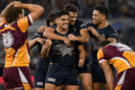 Cowboys Put Brisbane Finals Hopes in Doubt
