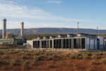Northern Territory backs gas-powered AI data centre plans