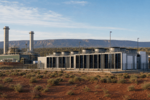 Northern Territory backs gas-powered AI data centre plans