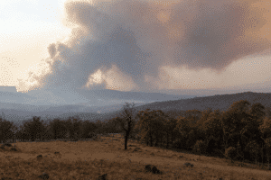 Victorian Bushfire Inquiry Tables 80 Recommendations