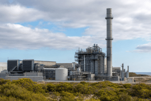 WA Considers Gas Plant for Coal Exit