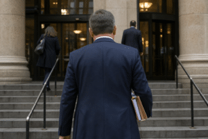 Former NSW officer’s rape trial hears evidence challenge