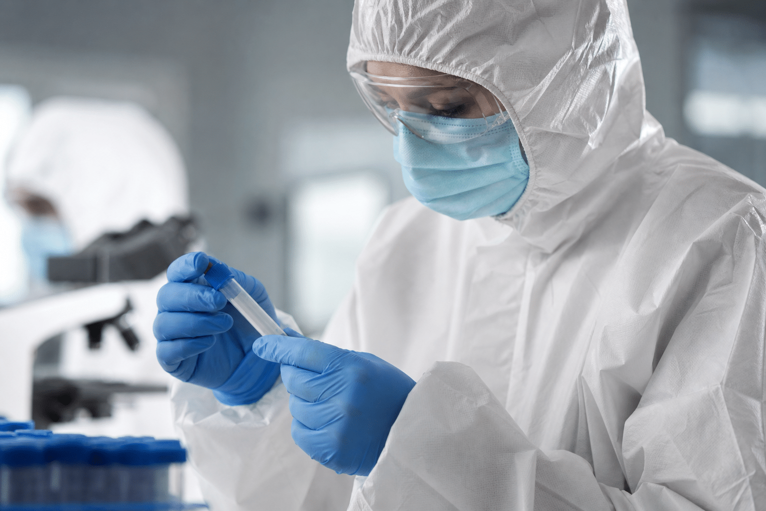 Two Suspected H5 Cases Found in South Australia