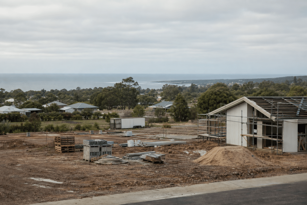 Margaret River Small Homes Plan Faces Long Delays