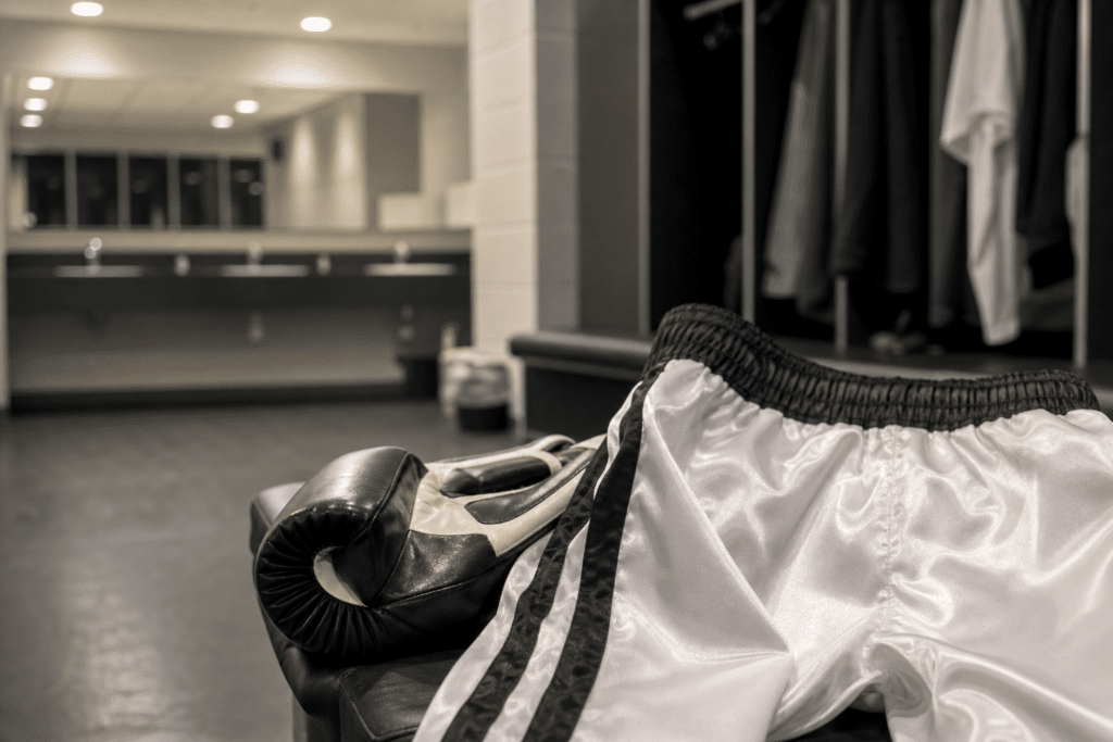 Liam Wilson Bout Cancelled After Fulton Misses Weight