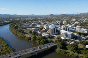 ABC Capricornia marks 95 years in central Queensland