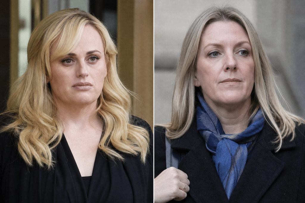 MacInnes Plans Appeal in Rebel Wilson Defamation Case