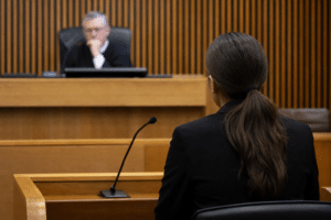 Judge Grants Witness Anonymity in Sydney Netball Case