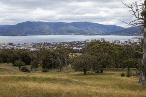Hobart backs Queens Domain Aboriginal land handback