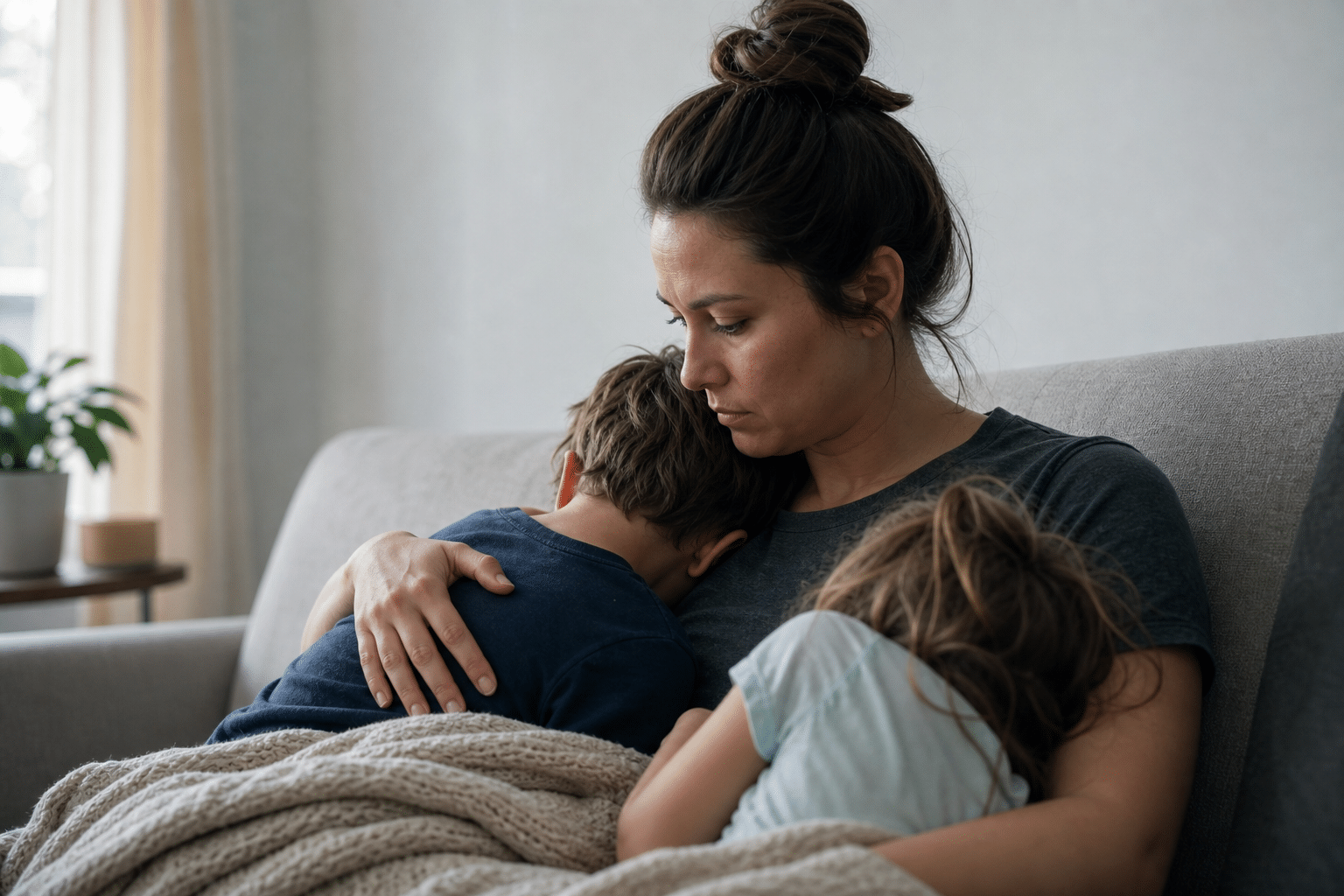 Crowdfund launched for Perth mother stabbed in Tasmania