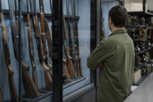 Tasmania gun theft data renews debate over ownership caps