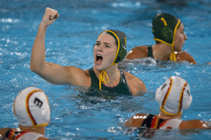 Stingers set for USA semifinal as Sharks beat Spain