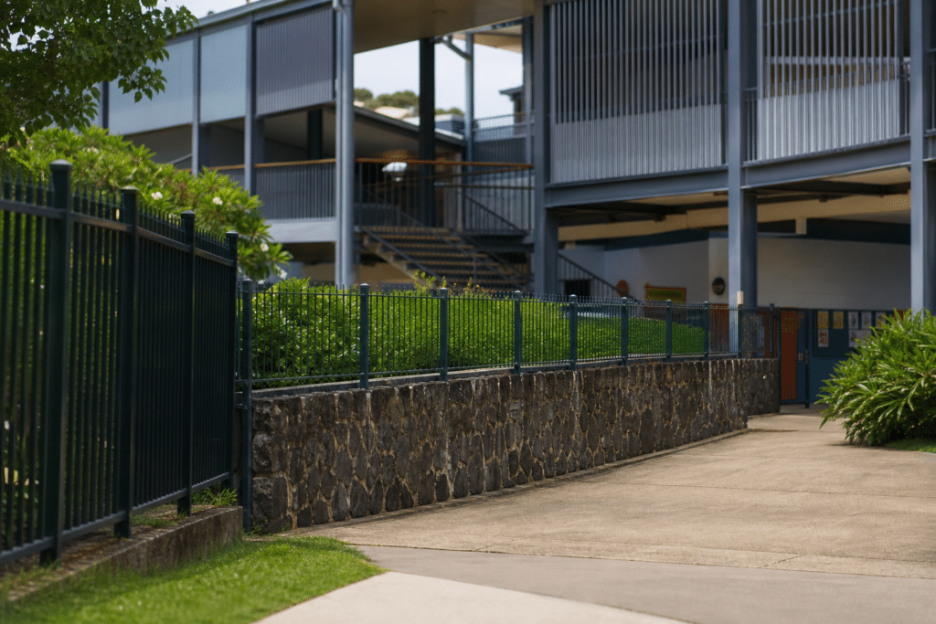 Cairns school stabbing accused granted strict bail