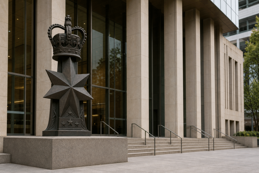 High Court challenge targets Queensland protest phrase bans