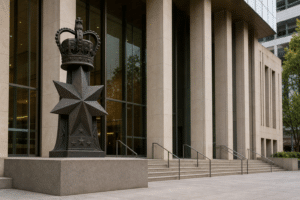 High Court challenge targets Queensland protest phrase bans