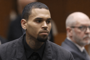 Chris Brown Pleads Guilty Over London Nightclub Incident