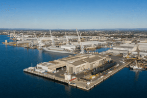 Adelaide AUKUS Shipyards Receive $4.6 Billion Funding Boost
