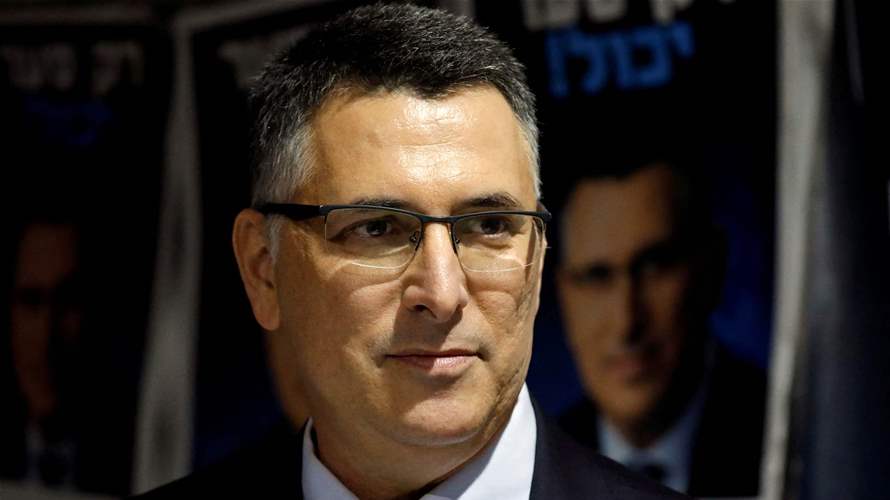 Delegates in Rome linked to talks where Israel said it was ready to advance two Lebanon pilot zones