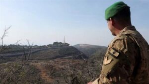 Officials preparing to coordinate verification of a pilot zone in Lebanon while joint working groups take shape (LBCI sources)