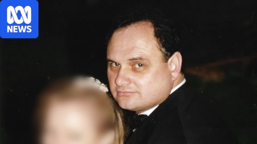 Benowa waterfront home where 69-year-old Tomislav Nemes's mummified body was found