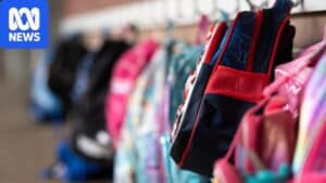 NT Holiday Care Worker Charged After School Role Revealed