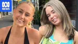 Bianca Jones and Holly Morton-Bowles, Melbourne women who died in the 2024 Laos methanol poisoning