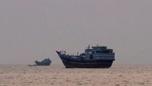 US Launches New Attacks as Houthis Target Tankers