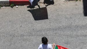 Israel Attacks and Settlement Measures Intensify Before Vote