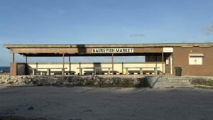 Nauru Detainees Report Food and Water Shortages