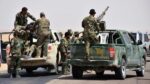 Lebanon Detains Former Syrian General Adel Issa