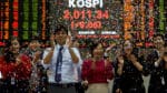 Kospi Enters Bull Market on AI Chip Revival