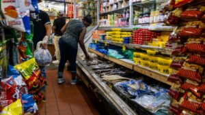 Fed Trimmed Measures Signal Lower Inflation Trend