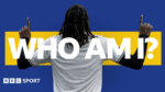 BBC Sport Launches Premier League ‘Who Am I?’ Quiz No 20