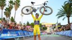 Vollering Wins Second Tour de France Femmes Title