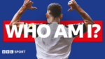 BBC Sport Launches Premier League Footballer Quiz No 21