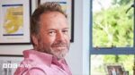 Wicker Man Sequel Director Justin Hardy Dies at 61