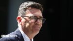 Burnham calls for fairer asylum seeker distribution