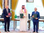 Iran Weighs Saudi-Pakistan-Turkiye Defence Pact