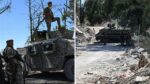 Lebanese Army Engineers Focus on Arsenals and Roads