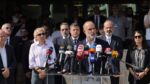 Port Officials Renew Beirut Blast Justice Calls