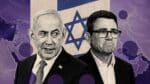 Netanyahu Calls Britain an ‘Islamic Republic’