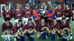 Tennent’s Soccer Sixes Legends Event Set for October