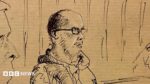 Daniel Kinahan Appears in Dublin Criminal Court
