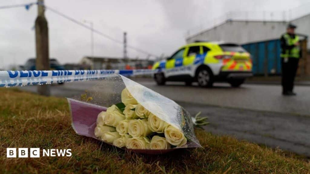 Man Arrested After Girl Dies in Arbroath