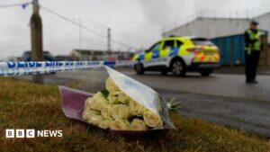 Man Arrested After Girl Dies in Arbroath