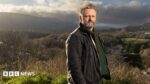 Sheen Examines Wales Chemical Dumping Concerns
