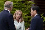 Japan Plays Down Albanese Melon Gesture Concerns